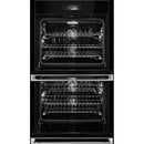  JennAir 30-inch, 10.0 cu. ft. Built-in Double Wall Oven with V2™ Vertical Dual-Fan True Convection JOEDC730RM IMAGE 4