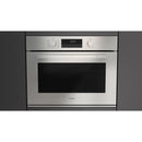  Fulgor Milano 30-inch, 3.2 cu. ft. Built-in Single Wall Oven with True Convection Technology F1MSP30S1 IMAGE 2