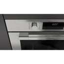  Fulgor Milano 30-inch, 3.2 cu. ft. Built-in Single Wall Oven with True Convection Technology F1MSP30S1 IMAGE 9