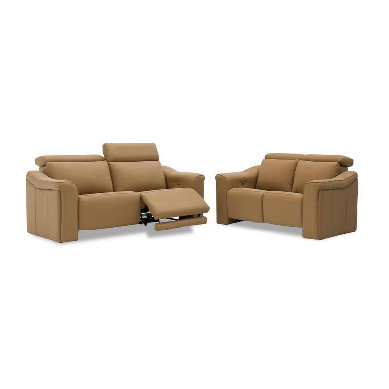 Germain Larivière Sofas Power Recline 917275 IMAGE 6