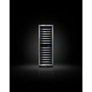  Wine Cell'R 166-Bottle Collection Diamond Series Wine Cellar WC166SSDZ7 IMAGE 7