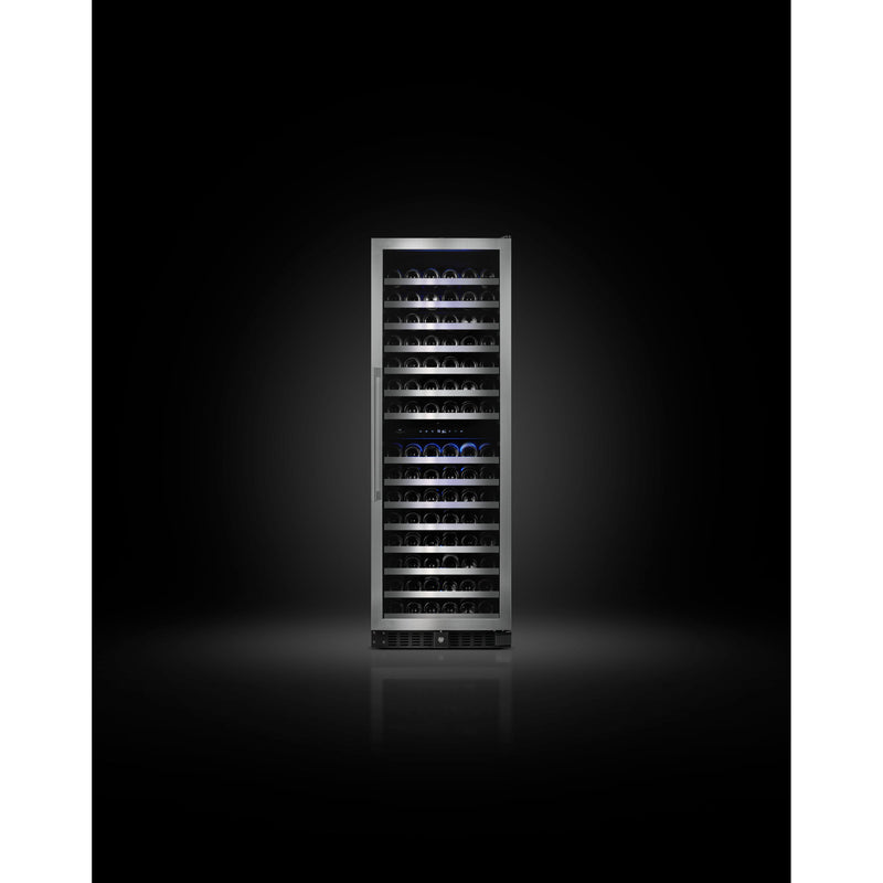  Wine Cell'R 166-Bottle Collection Diamond Series Wine Cellar WC166SSDZ7 IMAGE 7