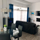  Wine Cell'R 89-Bottle Black Pearl Wine Cellar WC94FGB7 IMAGE 2