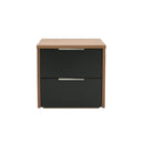 Germain Larivière Nightstands 2 Drawers 438550 IMAGE 2