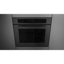  Fulgor Milano 30-inch, 4.34 cu. ft. Built-in Single Wall Oven with True Convection Technology F7MSP30MB1 IMAGE 6
