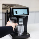  Bellucci Latte Touch Espresso Machine - Black LATTETOUCHBLACK IMAGE 8