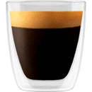  Bellucci Double Wall Glasses 80 ml - Set of 4 DWBEL80ML IMAGE 1