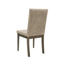 Germain Larivière Dining Seating Chairs 439071 IMAGE 2