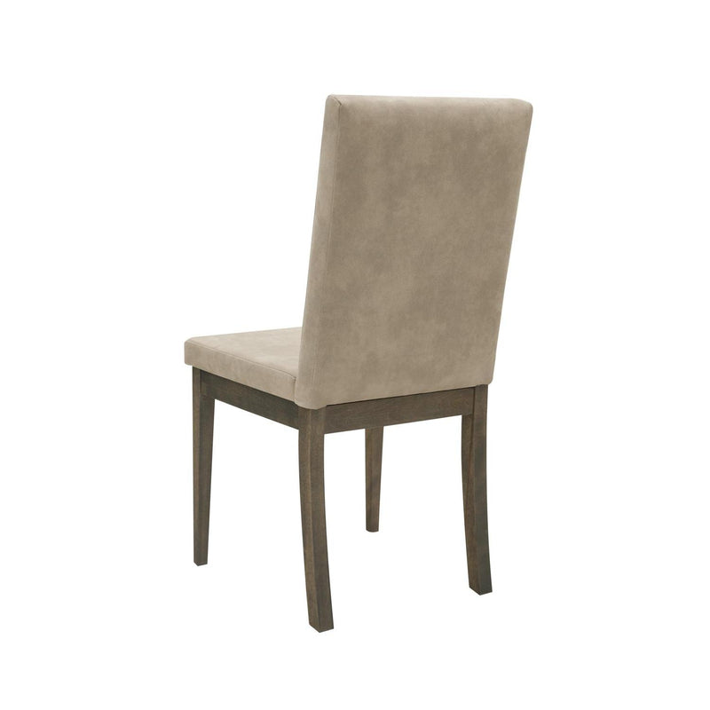 Germain Larivière Dining Seating Chairs 439071 IMAGE 2