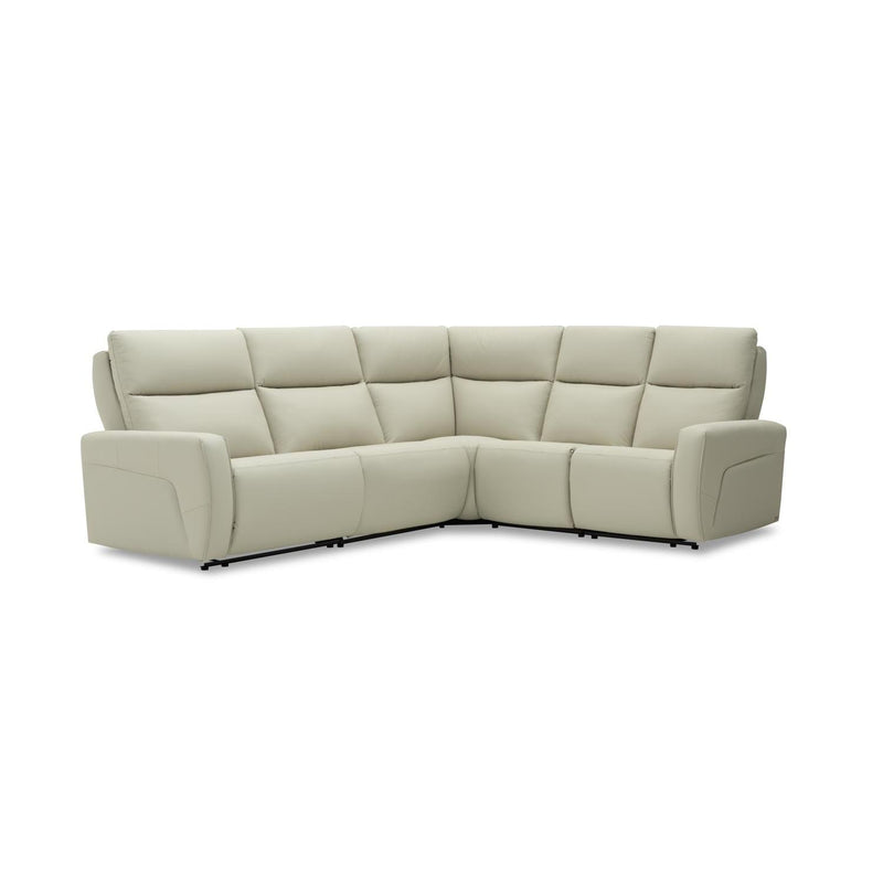 Germain Larivière Sectionals Power Recline 917248 IMAGE 2