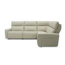 Germain Larivière Sectionals Power Recline 917248 IMAGE 3