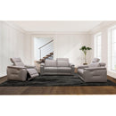 Germain Larivière Sofas Power Recline 441180 IMAGE 2
