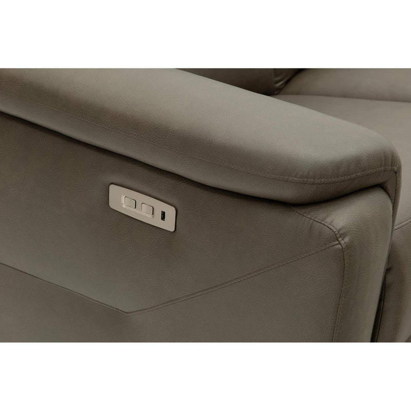 Germain Larivière Sofas Power Recline 441180 IMAGE 4