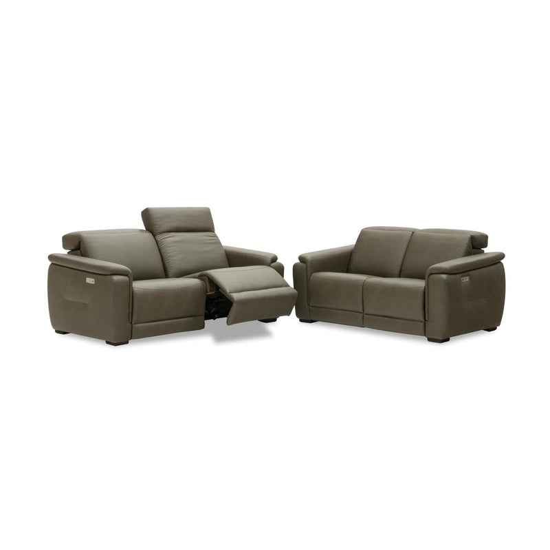  Germain Larivière Sofas Power Recline 441180 IMAGE 6