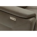 Germain Larivière Loveseats Power Recline 441181 IMAGE 5