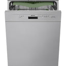  Smeg Built-in Dishwasher with Orbital Wash System DW8210X IMAGE 1