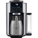  Delonghi TrueBrew Coffee Maker with Thermal Carafe CAM51035M IMAGE 2