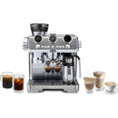  Delonghi La Specialista Maestro with Cold Brew Espresso Machine EC9885M IMAGE 1