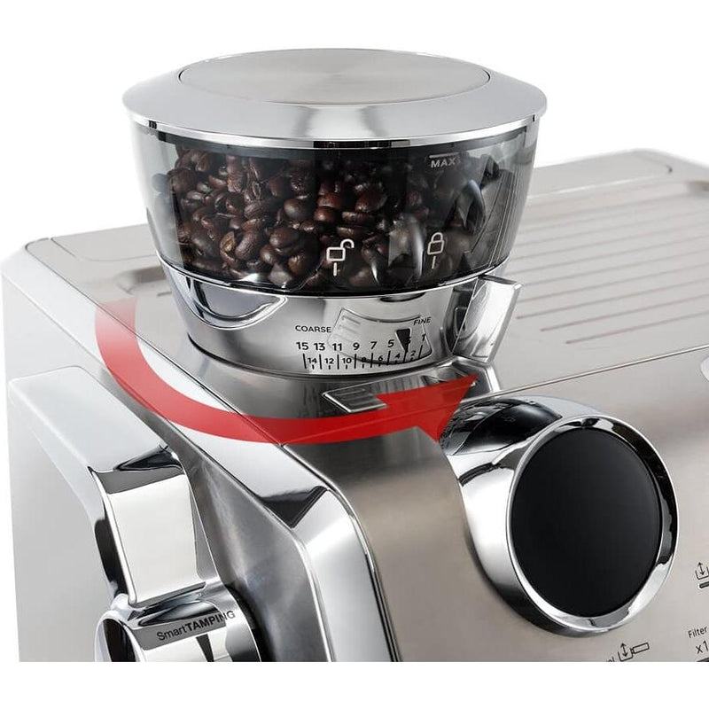  Delonghi La Specialista Maestro with Cold Brew Espresso Machine EC9885M IMAGE 7