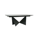 Germain Larivière Dining Tables Rectangle 432948 IMAGE 1