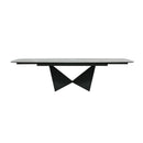 Germain Larivière Dining Tables Rectangle 432948 IMAGE 2