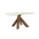 Germain Larivière Dining Tables Rectangle 433697 IMAGE 1