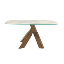 Germain Larivière Dining Tables Rectangle 433697 IMAGE 3