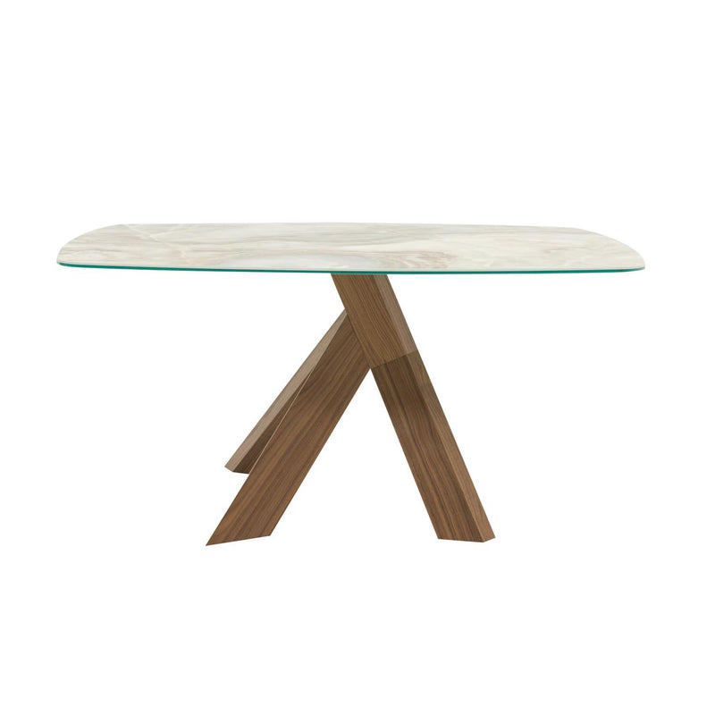 Germain Larivière Dining Tables Rectangle 433697 IMAGE 3