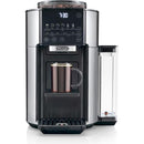  Delonghi TrueBrew Automatic Coffee Machine CAM51025SB IMAGE 1