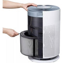  LG PuriCare™ 360 with NanoFiber True HEPA AS601HBB0 IMAGE 11