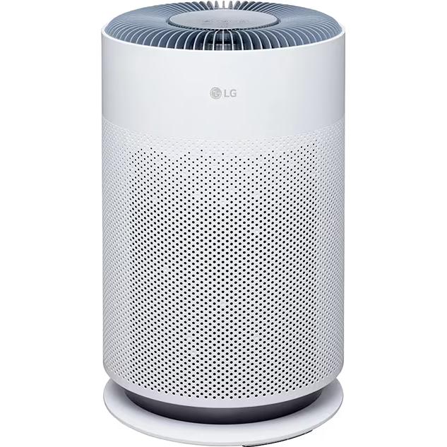  LG PuriCare™ 360 with NanoFiber True HEPA AS601HBB0 IMAGE 2