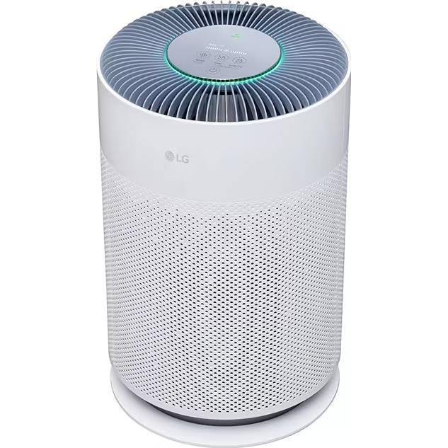  LG PuriCare™ 360 with NanoFiber True HEPA AS601HBB0 IMAGE 5