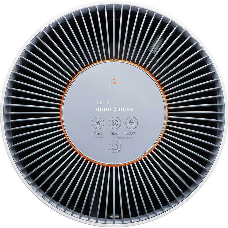  LG PuriCare™ 360 with NanoFiber True HEPA AS601HBB0 IMAGE 7