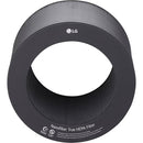  LG PuriCare™ 360 with NanoFiber True HEPA AS601HBB0 IMAGE 8