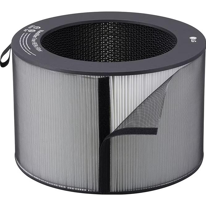  LG PuriCare™ 360 with NanoFiber True HEPA AS601HBB0 IMAGE 9