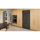  Couleur_Noir -- KitchenAid 36 inch, 20.8 cu. ft. Built in French 3 Door Refrigerator IMAGE 19