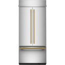  Couleur_Acier inoxydable -- KBFN536SPS IMAGE 13