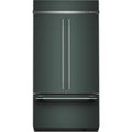  Couleur_Vert  -- KBFN542SJP IMAGE 1