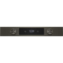  KitchenAid 30-inch Built-in Microwave Oven with Convection Technology KMBS730SBE IMAGE 6