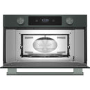  KitchenAid 30-inch Built-in Microwave Oven with Convection Technology KMBS730SJP IMAGE 2