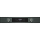 KitchenAid 30-inch Built-in Microwave Oven with Convection Technology KMBS730SJP IMAGE 8