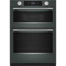  KitchenAid 30-inch Built-in Combination Wall Oven with Microwave Oven with Convection Technology KOEC730SJP IMAGE 6