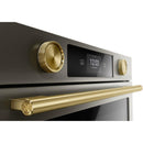  KitchenAid 30-inch Built-in Single Wall Oven with Convection Technology KOES730SBE IMAGE 13