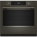 Couleur_Noir inoxydable  -- 30 inch Built in Single Wall Oven with Convection Technology IMAGE 1