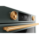  KitchenAid 30-inch Built-in Single Wall Oven with Convection Technology KOES730SJP IMAGE 10