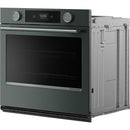  KitchenAid 30-inch Built-in Single Wall Oven with Convection Technology KOES730SJP IMAGE 3