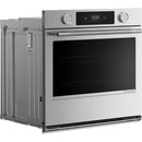  KitchenAid 30-inch Built-in Single Wall Oven with Convection Technology KOES730SPS IMAGE 13