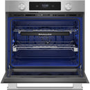  KitchenAid 30-inch Built-in Single Wall Oven with Convection Technology KOES730SPS IMAGE 5