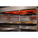  KitchenAid 30-inch Built-in Single Wall Oven with Convection Technology KOES730SPS IMAGE 8