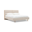 Germain Larivière Beds Queen 427166 IMAGE 1